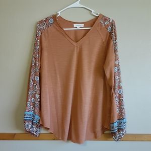 Womens Tunic Top